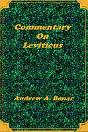 Exposition Of Leviticus - Preview