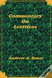 Capa do artigo Exposition Of Leviticus