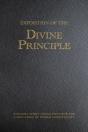 Exposition Of The Divine Principle  Colo - Preview