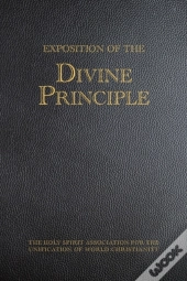 Exposition Of The Divine Principle  Colo