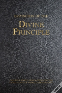 Capa do artigo Exposition Of The Divine Principle  Colo