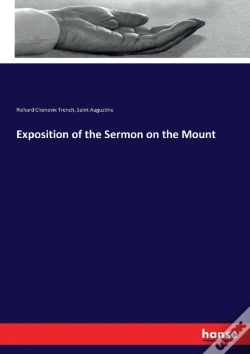 Capa do artigo Exposition Of The Sermon On The Mount