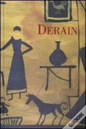 Exposition. Orleans. 1992 Andre Derain