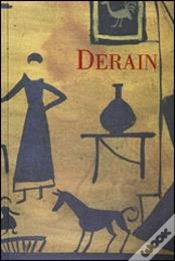 Capa do artigo Exposition. Orleans. 1992 Andre Derain