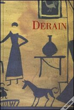 Capa do artigo Exposition. Orleans. 1992 Andre Derain