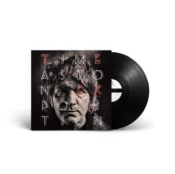 Capa do artigo Exposition - Vinil