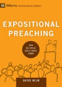 Expositional Preaching - Preview