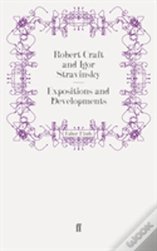 Capa do artigo Expositions And Developments