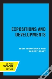 Capa do artigo Expositions And Developments