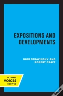 Capa do artigo Expositions And Developments