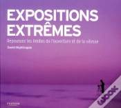 Capa do artigo Expositions Extremes