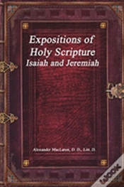 Capa do artigo Expositions Of Holy Scripture