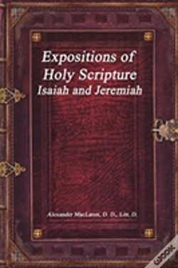 Capa do artigo Expositions Of Holy Scripture