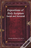 Expositions Of Holy Scripture