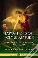 Expositions Of Holy Scripture