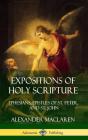 Expositions Of Holy Scripture - Preview