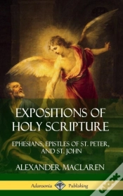 Capa do artigo Expositions Of Holy Scripture