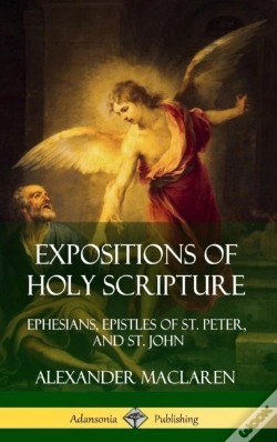 Capa do artigo Expositions Of Holy Scripture