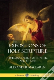 Capa do artigo Expositions Of Holy Scripture