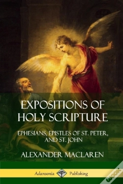 Capa do artigo Expositions Of Holy Scripture