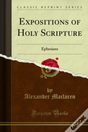 Capa do artigo Expositions Of Holy Scripture