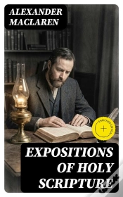 Capa do artigo Expositions Of Holy Scripture