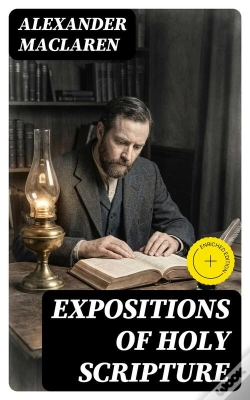 Capa do artigo Expositions Of Holy Scripture
