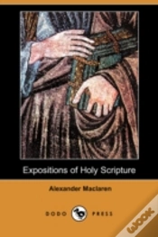 Capa do artigo Expositions Of Holy Scripture (Dodo Press)