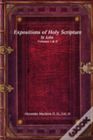 Expositions Of Holy Scripture