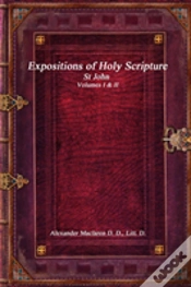 Capa do artigo Expositions Of Holy Scripture