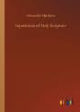 Expositions Of Holy Scripture - Preview