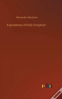Capa do artigo Expositions Of Holy Scripture