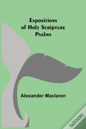 Capa do artigo Expositions Of Holy Scripture: Psalms