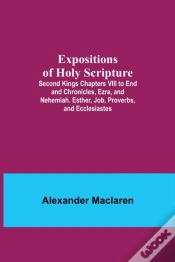 Capa do artigo Expositions Of Holy Scripture  Second Ki