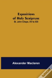 Capa do artigo Expositions Of Holy Scripture: St. John