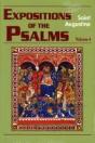 Expositions Of The Psalms - Preview