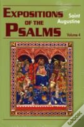 Capa do artigo Expositions Of The Psalms