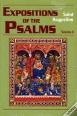 Capa do artigo Expositions Of The Psalms