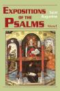 Expositions Of The Psalms99-120 - Preview