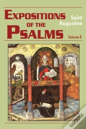 Capa do artigo Expositions Of The Psalms99-120
