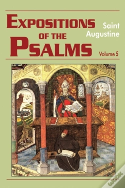Capa do artigo Expositions Of The Psalms99-120