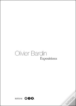Capa do artigo Expositions