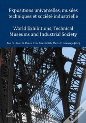 Capa do artigo Expositions Universelles, Musées Techniques et Société Industrielle