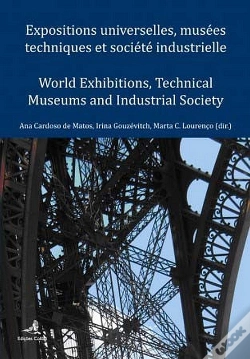 Capa do artigo Expositions Universelles, Musées Techniques et Société Industrielle
