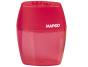 Expositor de 20 apara-lapis com depositor maped, de dois usos - Preview