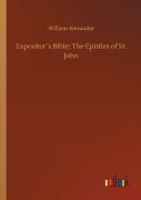 Expositor'S Bible