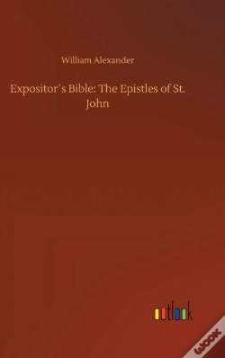 Capa do artigo Expositor'S Bible