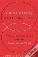 Expository Apologetics