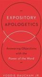 Expository Apologetics - Preview