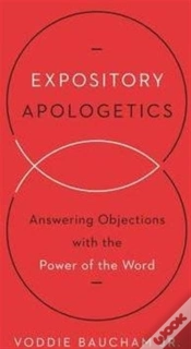 Capa do artigo Expository Apologetics